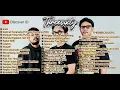 Lagu Threesixty Full ALBUM || No Iklan