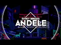 Download Lagu ANDELE ( WAN VENOX ) FVNKY BREAKS