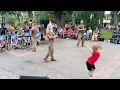 163.odesamilband. "Біла хмара, чорна хмара" - ТІК