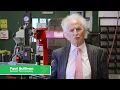 Why Sullivan Tire Chose Hunter Equipment with Mr Paul Sullivan