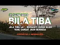 Lagu DJ BILA TIBA - Pasha Ungu || Keroncong X Jaranan Dor || From Evan discjockey