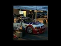Lagu BMW M3 GTR Pure P60B40 V8 Engine Sound