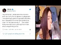 Alinity Throws her Cat