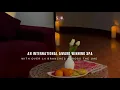 Supercharge your senses at Soul Senses Spa Wellness