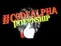 CodeAlpha Internship Project on Full Stack Web Development