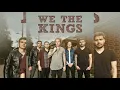 We The Kings - Secret Valentine