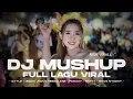 Download Lagu DJ MUSHUP VIRAL TIKTOK JEDAG JEDUG 2025 - KARNAVAL SUMBERBERAS 2025