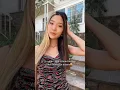 Download Lagu BLONDE HAIR ON ASIAN GIRL? #shorts