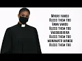 BLESS THEM TOO | GraceWave