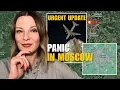 Download Lagu BREAKING NEWS: MASS PANIC IN MOSCOW, FLIGHTS CANCELLED Vlog 1175: War in Ukraine