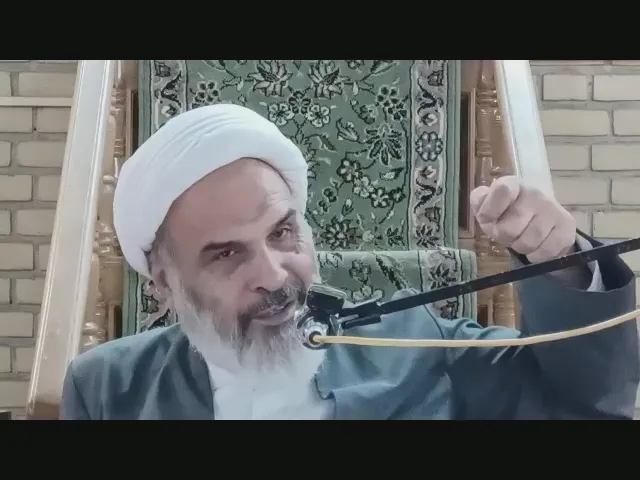 ⁣بحث الفقه: كتاب الصوم (49) | الشيخ محمد تقي الشهيدي