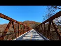 Exploring Pittsburgh City Steps in Brighton Heights and Marshall-Shadeland November 2025