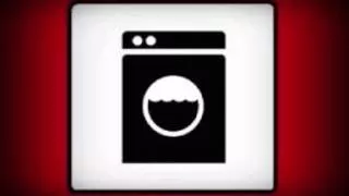 Washing Machine Noise Bruit Machine à Laver Rumore Lavatrice Waschmaschine Geräusc 