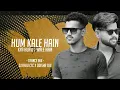 Lagu HUM KALE HAIN TO KYA HUA DIL WALE HAIN(TRANCE MIX)DJ RAJU CTC X ODISHA DJS