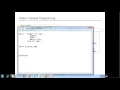 ABAP Objects - Introduction