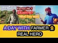 UNEXPECTED DAY WITH FARMER TRAILER DOCUMENTARY