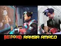Lagu Boboiboy Beyond: 10 Rahsia Mechamato \u0026 Tok Aba yang Baru Kita Tahu!