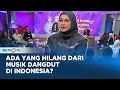 Dangdut Era Dulu vs Sekarang, Menurut Ikke Nurjanah #QNA