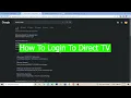 Directv Login 2022 How to Login to Directv Account Directv Sign in
