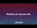 David Guetta - Titanium (Lyrics) ft. Sia (1 Hour Loop)