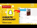 How To Create Snapchat Account On PC Make Snapchat Account On Computer