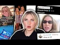 The UNHINGED Alex Cooper vs Alix Earle drama EXPLAINED