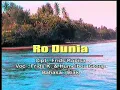 Download Lagu RO DUNIA VOC. FRIDS KAPISA \u0026 HUMEIBOU GROUP ( LAGU ROHANI DAERAH PAPUA )