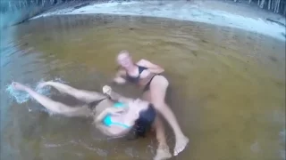 Episode 92 Looking for a lake