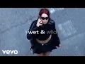 Lagu Rose Gray - Wet \u0026 Wild (Official Visualiser)