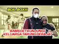 Download Lagu BOX..BOX!!! BAMSOET KUNJUNGI KELUARGA TARUNG DERAJAT