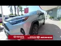 Un Toyota ideal para ti en Toyota Culiacan