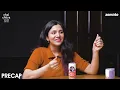 AHADADREAM | iPhone 16, Boiler Room & Skrillex | Dishcovering Music | Presented by Zomato
