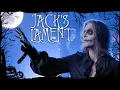 JACK S LAMENT Low Bass Singer Cover The Nightmare Before Christmas Geoff Castellucci