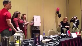 Dirty Pictionary