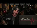 McArthur - HARDY, Eric Church, Morgan Wallen, Tim McGraw (Rock Artist Reaction)