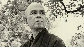 Calm, Ease   Guided Meditation by Thich Nhat Hanh