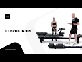 Tempo Lights