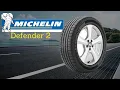 Michelin Defender 2 Review In 2024
