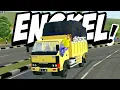 Download Lagu MOD BUSSID TERBARU || TRUCK RAGASA ENGKEL SIMPEL MBOIS!!