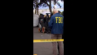 At least three people killed in Seattle shooting
