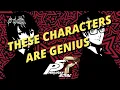 How Persona 5 Royal Fixed Persona 5 s Biggest Narrative Issue