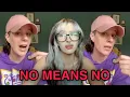 tiktoker posts UNHINGED rant after being rejected by an OF model