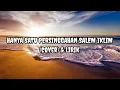 Download Lagu hanya satu persinggahan|saleem iklim [cover lirik by bening musik feat elma)
