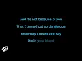 Lana Del Rey - Henry, come on (Karaoke Version)