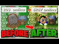 These Updates Could SAVE Graal Online Classic