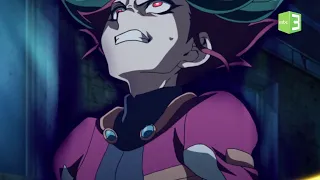 قوى غامضة تسيطر على يويا ووحوشه شاهد 