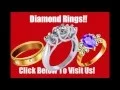 Stunning Diamond Rings Lakeland