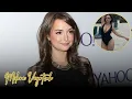 Milana Vayntrub s Swim wear Photos Which Are Inappropriate For Even Adults