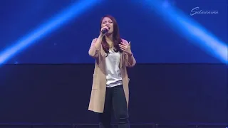 Download Ya Abba Ya Bapaku ( Billy Simpson  feat Yeshua Abraham) - GBI Sukawarna Bandung | Debora Kristiana MP3