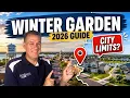 Moving to Winter Garden Florida Watch This Before You Move